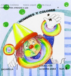 RATITA SABIA 4 CUENTOS (MAYUSCULA), SALVATELLA