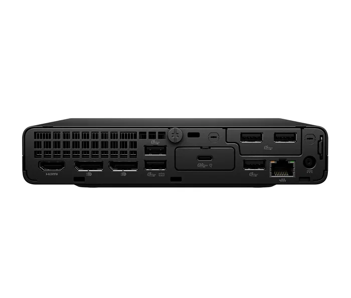HP ProDesk 4 Mini G1i AI PC Intel Core Ultra 5 235T 16 GB 512 GB SSD Negro
