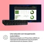 HP ProDesk 4 Mini G1i AI PC Intel Core Ultra 5 235T 16 GB 512 GB SSD Negro