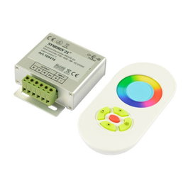 Synergy21 Synergy 21 S21-LED-L00046 smart home receiver RGB-Controller IP20