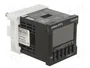 OMRON H7CC-AD Contador Electrónico LCD
