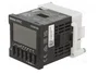 OMRON H7CC-AD Contador Electrónico LCD