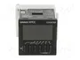 OMRON H7CC-AD Contador Electrónico LCD