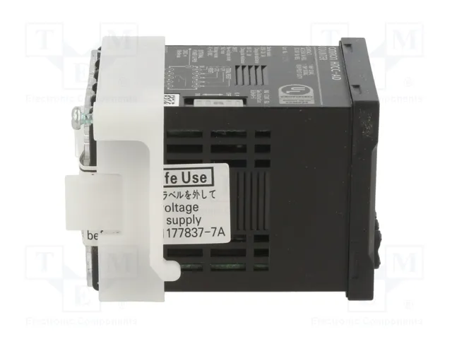 OMRON H7CC-AD Contador Electrónico LCD