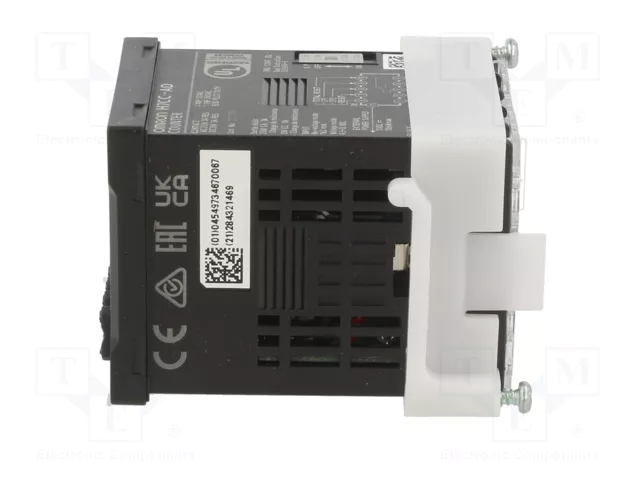 OMRON H7CC-AD Contador Electrónico LCD