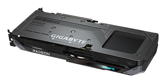 Gigabyte Radeon RX 9060 XT GAMING OC 8G GDDR6 Gigabyte Radeon RX 9060 XT GAMING OC 8G GDDR6