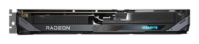 Gigabyte Radeon RX 9060 XT GAMING OC 8G GDDR6 Gigabyte Radeon RX 9060 XT GAMING OC 8G GDDR6