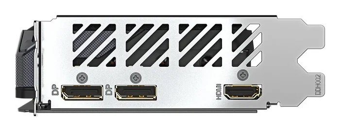 Gigabyte Radeon RX 9060 XT GAMING OC 8G GDDR6 Gigabyte Radeon RX 9060 XT GAMING OC 8G GDDR6