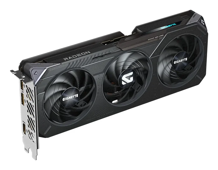Gigabyte Radeon RX 9060 XT GAMING OC 8G GDDR6 Gigabyte Radeon RX 9060 XT GAMING OC 8G GDDR6