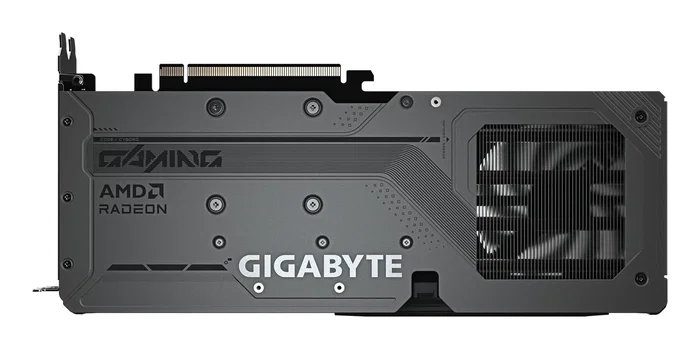 Gigabyte Radeon RX 9060 XT GAMING OC 8G GDDR6 Gigabyte Radeon RX 9060 XT GAMING OC 8G GDDR6
