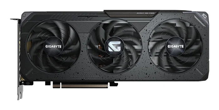 Gigabyte Radeon RX 9060 XT GAMING OC 8G GDDR6 Gigabyte Radeon RX 9060 XT GAMING OC 8G GDDR6
