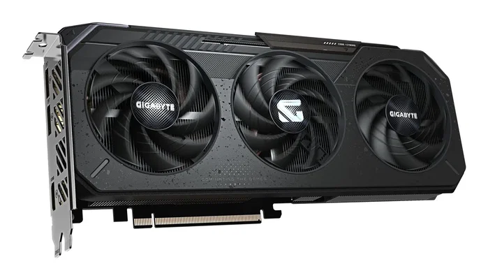 Gigabyte Radeon RX 9060 XT GAMING OC 8G GDDR6 Gigabyte Radeon RX 9060 XT GAMING OC 8G GDDR6
