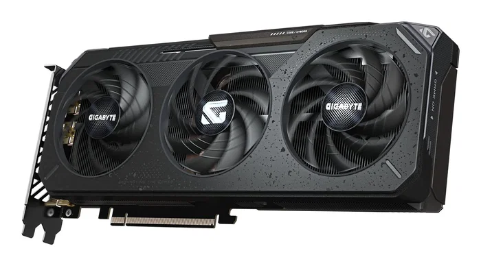 Gigabyte Radeon RX 9060 XT GAMING OC 8G GDDR6 Gigabyte Radeon RX 9060 XT GAMING OC 8G GDDR6