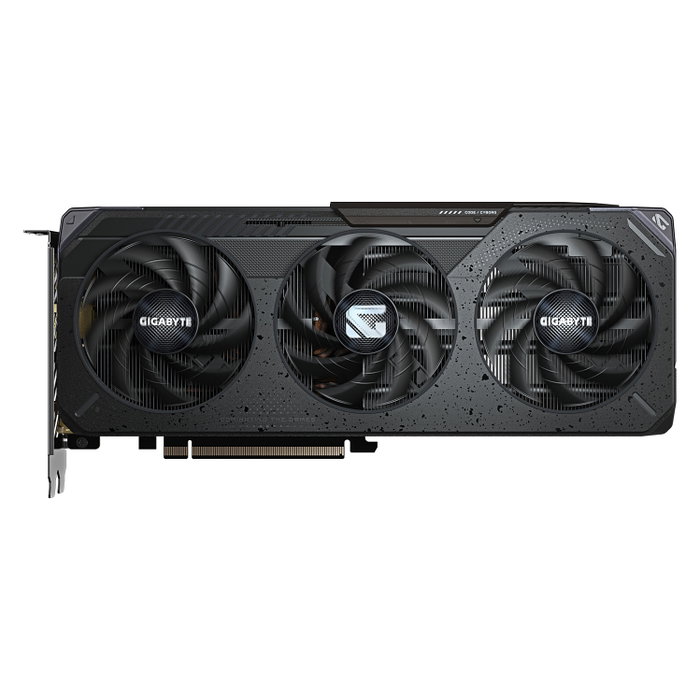Gigabyte Radeon RX 9060 XT GAMING OC 8G GDDR6 Gigabyte Radeon RX 9060 XT GAMING OC 8G GDDR6