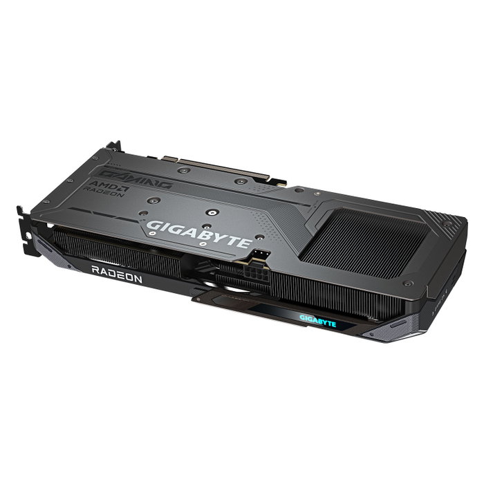 Gigabyte Radeon RX 9060 XT GAMING OC 8G GDDR6 Gigabyte Radeon RX 9060 XT GAMING OC 8G GDDR6