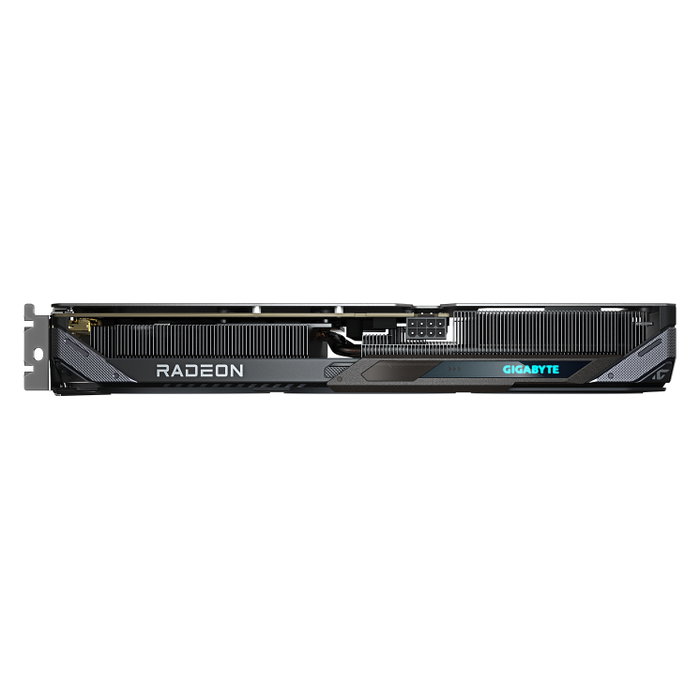 Gigabyte Radeon RX 9060 XT GAMING OC 8G GDDR6 Gigabyte Radeon RX 9060 XT GAMING OC 8G GDDR6