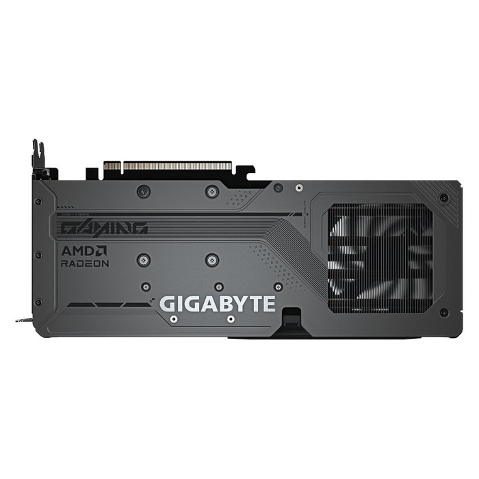 Gigabyte Radeon RX 9060 XT GAMING OC 8G GDDR6 Gigabyte Radeon RX 9060 XT GAMING OC 8G GDDR6