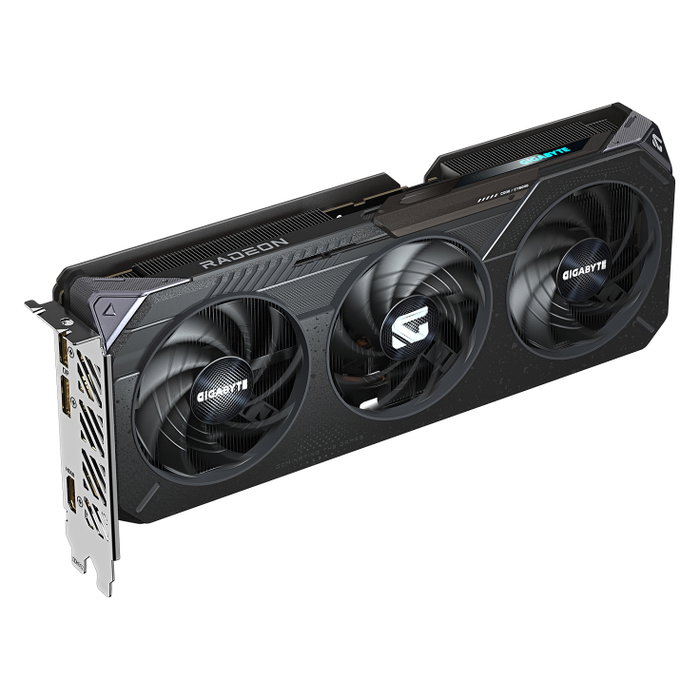 Gigabyte Radeon RX 9060 XT GAMING OC 8G GDDR6 Gigabyte Radeon RX 9060 XT GAMING OC 8G GDDR6