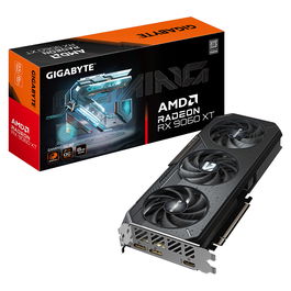 Gigabyte Gaming OC Radeon RX 9060 XT 8GB GDDR6 Tarjeta Gráfica