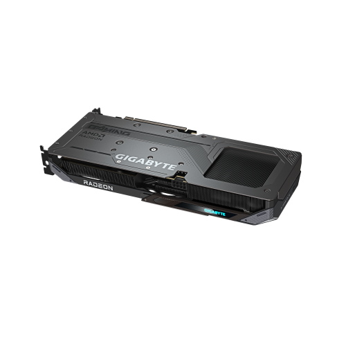 Gigabyte Tarjeta Gráfica Radeon RX 9060 XT GAMING OC 8G - 8GB GDDR6, PCI-E 5.0, 3320 MHz, 2x DisplayPort, 1x HDMI, GV-R9060XTGAMING OC-8GD Gigabyte Tarjeta Gráfica Radeon RX 9060 XT GAMING OC 8G - 8GB GDDR6, PCI-E 5.0, 3320 MHz, 2x DisplayPort, 1x HDMI, GV-R9060XTGAMING OC-8GD