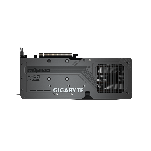 Gigabyte Tarjeta Gráfica Radeon RX 9060 XT GAMING OC 8G - 8GB GDDR6, PCI-E 5.0, 3320 MHz, 2x DisplayPort, 1x HDMI, GV-R9060XTGAMING OC-8GD Gigabyte Tarjeta Gráfica Radeon RX 9060 XT GAMING OC 8G - 8GB GDDR6, PCI-E 5.0, 3320 MHz, 2x DisplayPort, 1x HDMI, GV-R9060XTGAMING OC-8GD