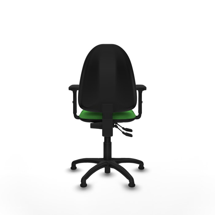 PIQUERAS Y CRESPO Silla de oficina Aýna Verde PIQUERAS Y CRESPO Silla de oficina Aýna Verde