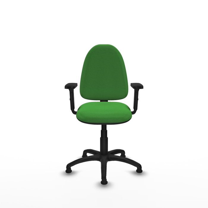 PIQUERAS Y CRESPO Silla de oficina Aýna Verde PIQUERAS Y CRESPO Silla de oficina Aýna Verde