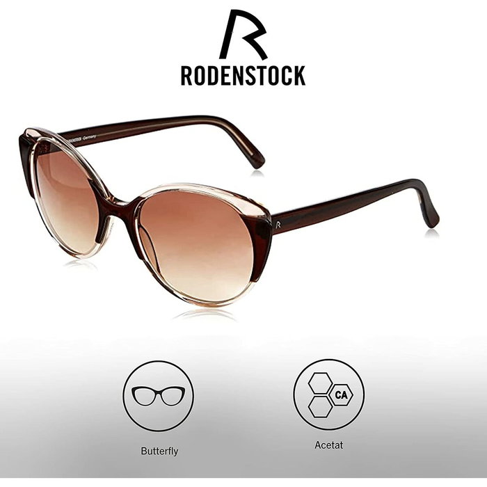 Gafas de Sol Mujer Rodenstock R3316