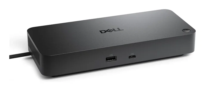 DELL Pro Dock WD25Z USB-C Negro DELL Pro Dock WD25Z USB-C Negro