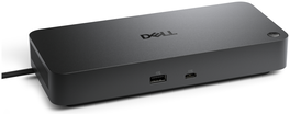 DELL Pro Dock WD25Z USB-C Negro