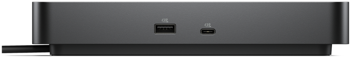 DELL Pro Dock WD25Z USB-C Negro DELL Pro Dock WD25Z USB-C Negro
