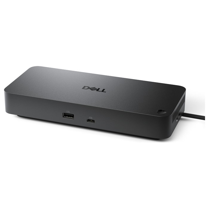 Dell Pro Dock WD25Z USB-C 130W Negro