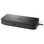Dell Pro Dock WD25Z USB-C 130W Negro