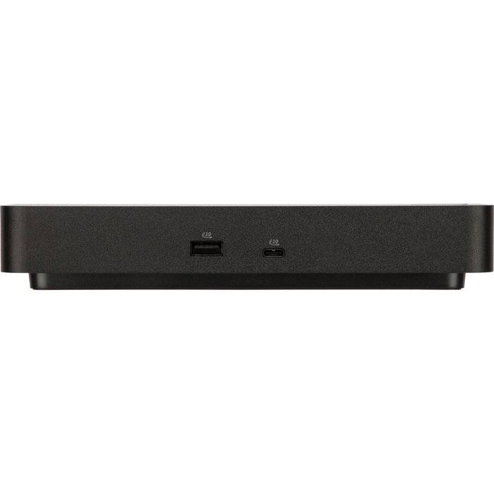 DELL Pro Dock WD25Z USB-C Negro DELL Pro Dock WD25Z USB-C Negro
