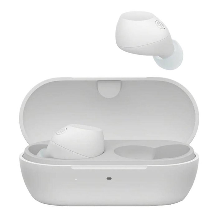 Sony WF-C710N Blanco