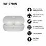 Sony WF-C710N Blanco
