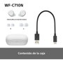 Sony WF-C710N Blanco