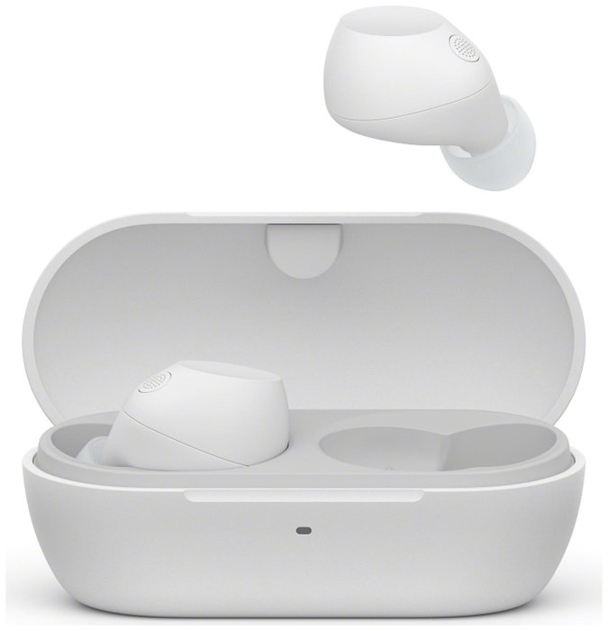 Sony WF-C710N Blanco