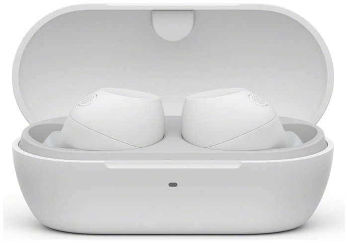 Sony WF-C710N Blanco