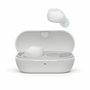 Sony Auriculares Bluetooth WF-C710N con Noise Cancelling, Autonomía 12h - Blancos