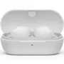 Sony Auriculares Bluetooth WF-C710N con Noise Cancelling, Autonomía 12h - Blancos