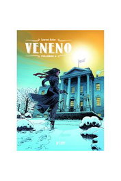 Yermo Ediciones Y Publicaciones, S.L. VENENO 02