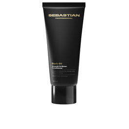 Sebastian Professionals Dark Oil Acondicionador Desenredante 200 ml (Reacondicionado) inevitable