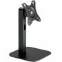 Aisens Soporte de Mesa Eco Giratorio e Inclinable para Monitor/POS 10-24 Pulgadas Negro