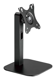 Aisens Soporte de Mesa DT24TSR-371 para Monitor/POS de 10-24 pulgadas