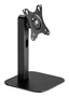 Aisens Soporte de Mesa DT24TSR-371 para Monitor/POS de 10-24 pulgadas