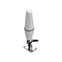 Poynting OMNI-0404 Antena Omnidireccional 5G/LTE/WiFi Blanca N-Type Hembra