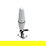 Poynting Antena 5G/LTE Marina A-OMNI-0404-V1-01 Blanca N-Type (F) 2 dBi Omni-Directional LTE/WiFi