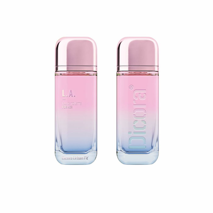 Dicora Urban Fit Los Angeles For Her 150 Dicora Urban Fit Los Angeles For Her 150
