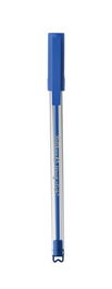 Boligrafo Pelikan Hang Stick Azul (605427) (Set de 50)